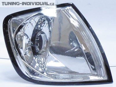 P�edn� �ir� blinkry. Pro VW Polo 6N2, r.v. 99-01.