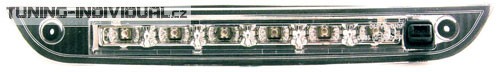 T�et� brzdov� sv�tlo LED pro Ford Focus, hatchback (98-02)