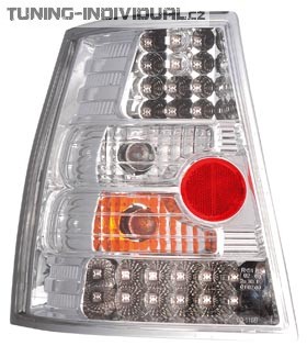 Zadn� lampy pro VW Golf IV Variant, sada.