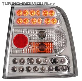 Zadn� lampy �ir� pro VW Passat typ 3B, r.v. 96-00