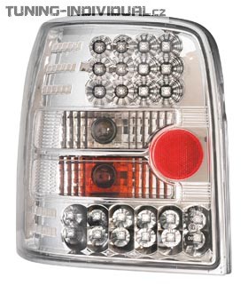 Zadn� lampy �ir� pro VW Passat Variant typ 3B, r.v. 96-00