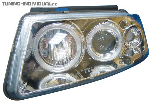 P�edn� sv�tlomety �ir� pro VW Passat typ 3B, r.v. 96-00