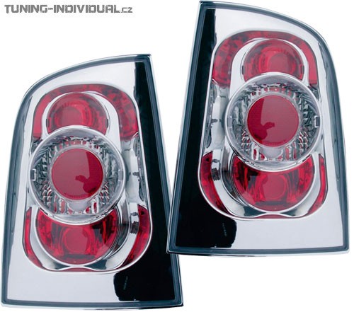 Zadn� lampy �ir� �koda Octavia I (typ 1U) Combi, cena za sadu