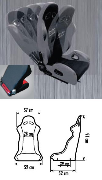 Tuning Garage Shop tuning sportovn� autodopln�k