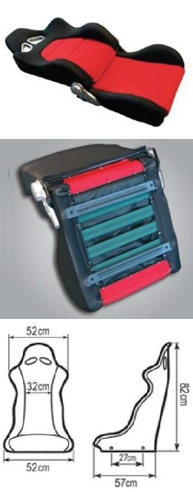 Tuning Garage Shop tuning sportovn� autodopln�k