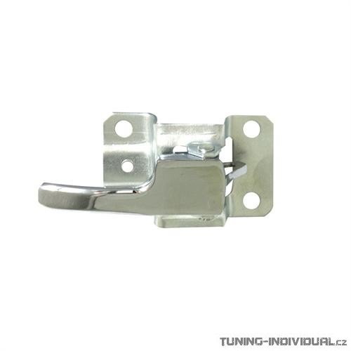 Kli�ky otev�r�n� dve�� chrom - sada VW Golf I