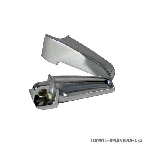 Kli�ky chrom - sada BMW E36 / E46