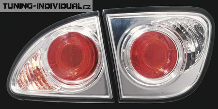 Zadn� �ir� lampy pro Seat Leon a Seat Toledo 1M