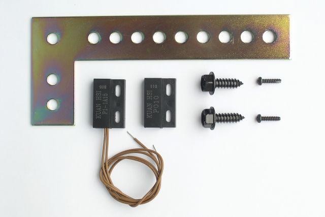 Magnetick� sp�na� na spojku AA170