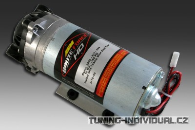 Vysokotlak� HD pumpa AEM pro vst�ikov�n� vody / metanolu