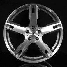 AEZ - kola z lehk�ch slitin (lit� alu kola)