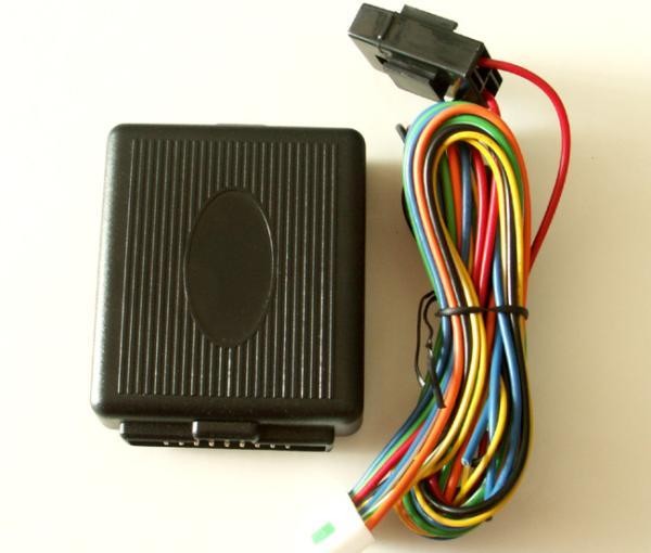 Modul automatick�ho dojezdu oken AQR-200