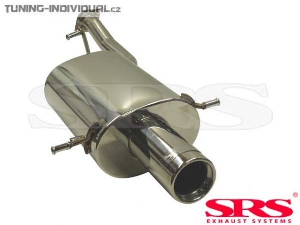 Subaru Impreza WRX/STI 01-07 SRS Koncov� d�l v�fuku 'S1'