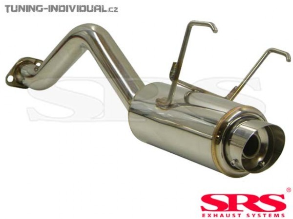 Subaru Impreza Turbo 93-01 SRS Koncov� d�l v�fuku G50