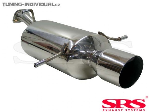 Subaru Impreza Turbo 93-01 SRS Koncov� d�l v�fuku G85