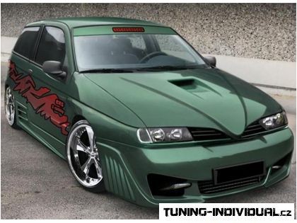 Bodykit Alfa Romeo 145