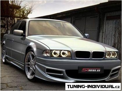 Bodykit BMW E38