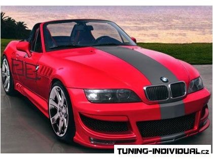 Body kit BMW Z3 MXT