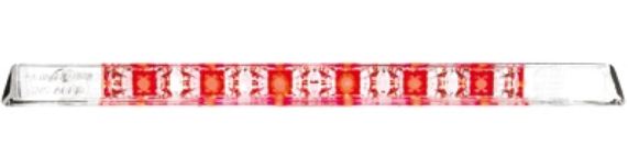 Zadn� brzdov� sv�tlo Alfa Romeo 147 chrom LED