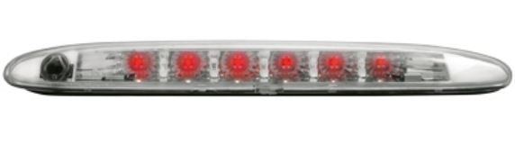 Zadn� brzdov� sv�tlo Renault Twingo chrom LED