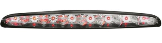 Zadn� brzdov� sv�tlo Smart Fortwo 98+ chrom LED