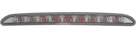 Zadn� brzdov� sv�tlo VW Golf V chrom LED