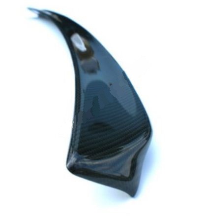 Bmw E46 2D Coupe / M3 - zadn� DTM spoiler prav�ho karbonu