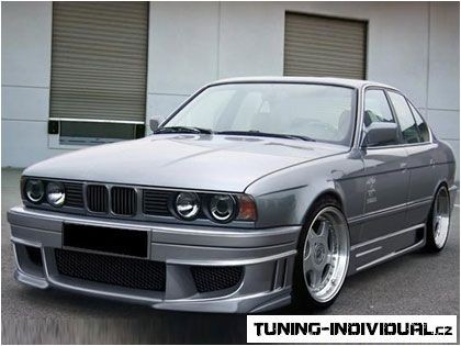 Bodykit BMW E34