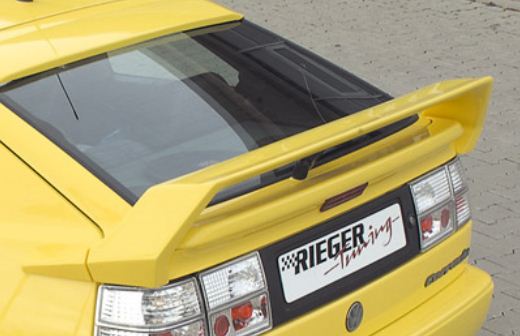 Rieger Tuning K��dlo GTO s bo�n�mi n�b�hy VW Corrado