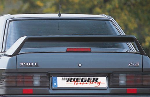 Rieger Tuning K��dlo Infinity Mercedes 190 W201