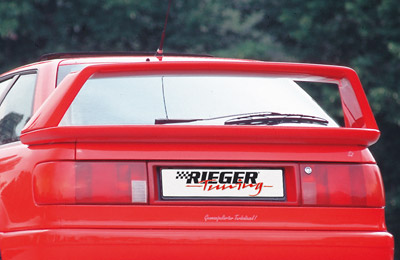 Rieger Tuning K��dlo EVO II Audi 80 Typ 89