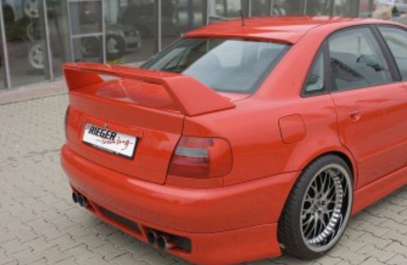 Rieger Tuning K��dlo Audi A4 Typ B5