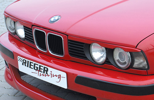 Rieger Tuning Mra��tka p�edn�ch sv�tel BMW E34 (�ada 5)