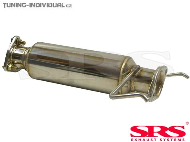 Honda Accord 94-97 2dv n�hrada katalyz�toru typ P od SRS