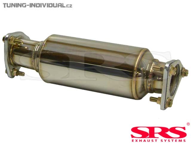 Honda Accord 98-02 n�hrada katalyz�toru typ P od SRS