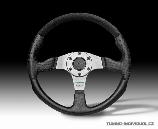 Sportovn� volant Momo Champion 350mm