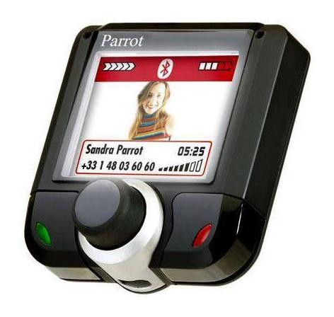 Parrot CK3200