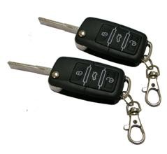 Centr�ln� zamyk�n� CL9S