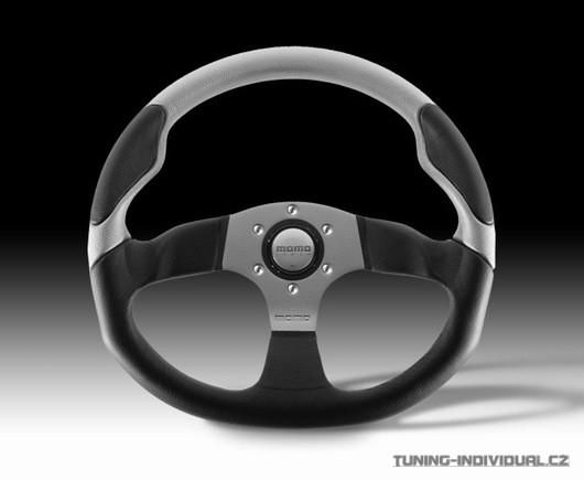 Sportovn� volant Momo Commando 350mm