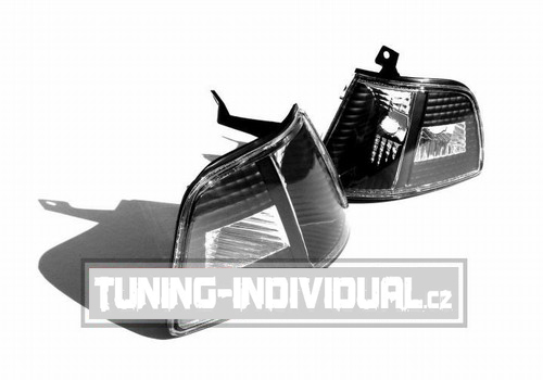 Honda Civic 90-92 - p�edn� �ir� pozi�ky �ERN�