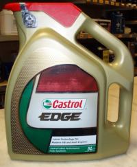 Castrol EDGE 5W-30 5litr�