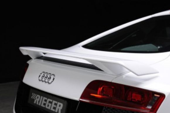 Rieger Tuning k��dlo Audi R8