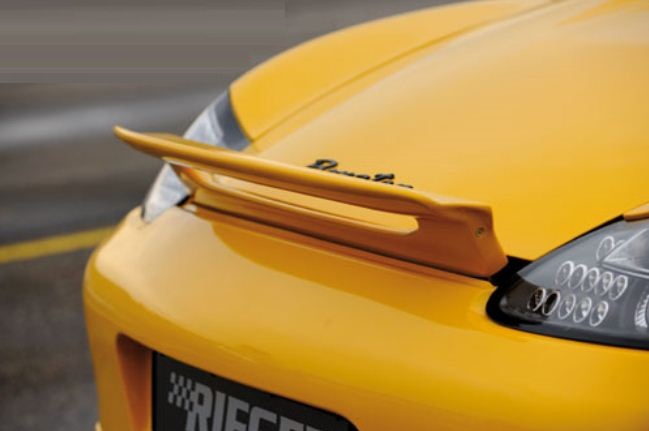 Rieger Tuning K��dlo Porsche Boxster 986