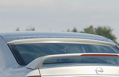 Rieger Tuning spojler, p�edn� n�razn�k, zadn� n�razn�k, tuning bo�n� prahy, tuning k��dlo