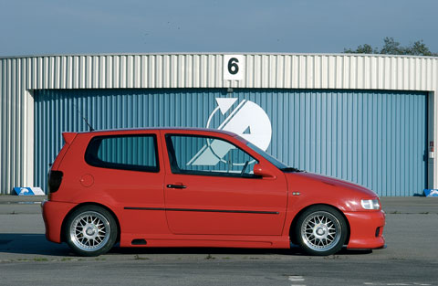 Rieger Tuning spojler, p�edn� n�razn�k, zadn� n�razn�k, tuning bo�n� prahy, tuning k��dlo