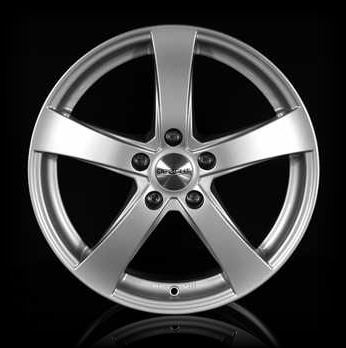 DEZENT - kola z lehk�ch slitin (lit� alu kola)