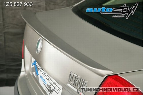 K�id�lko �koda Octavia II