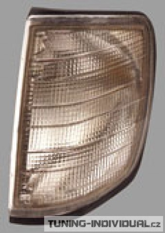 P�edn� blinkry na Mercedes Benz E-Klasse (Typ W124) r.v.85-95