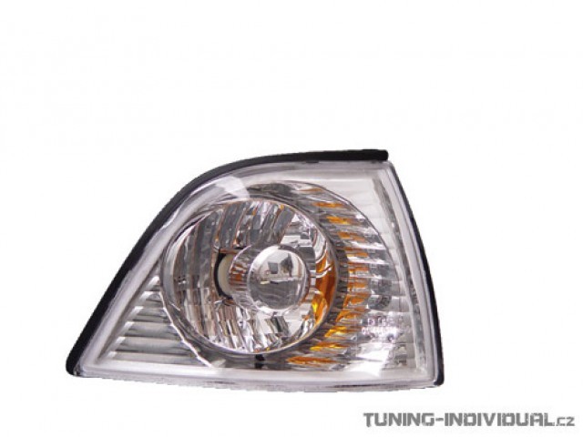 Blinkr p�edn� pro BMW 3-er E36 r.v. 92-98 Coup�/cabrio