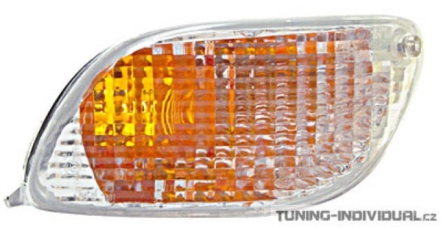 Blinkry na Ford Focus r.v.98-04 �ir�. Cena je za p�r.